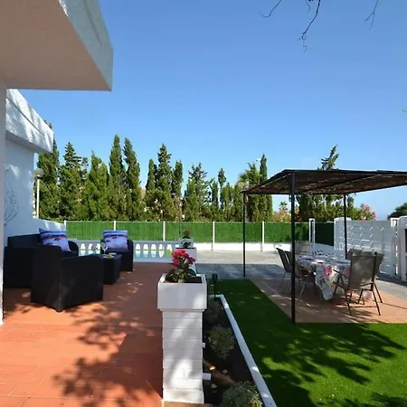 Casa Ludi With Privat Pool بيت للعطل ريومار