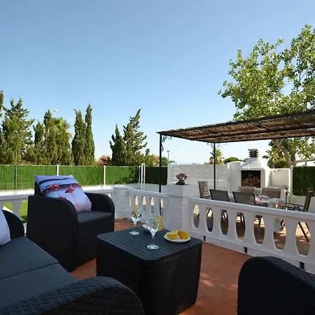 Casa Ludi With Privat Pool Vakantiehuis *