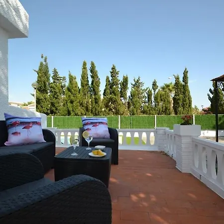 Casa Ludi With Privat Pool Vakantiehuis *
