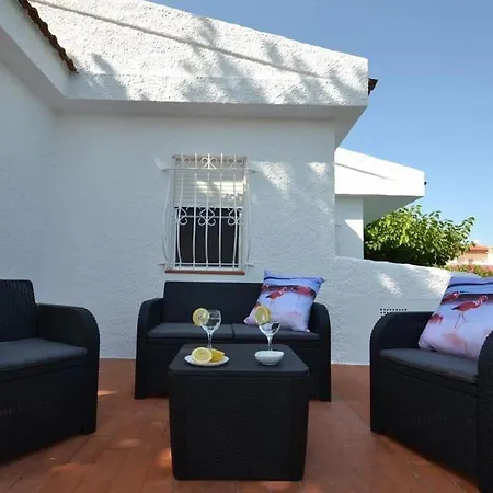 Vakantiehuis Casa Ludi With Privat Pool *