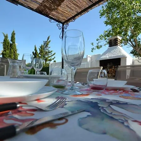 Casa Ludi With Privat Pool Vakantiehuis Riumar