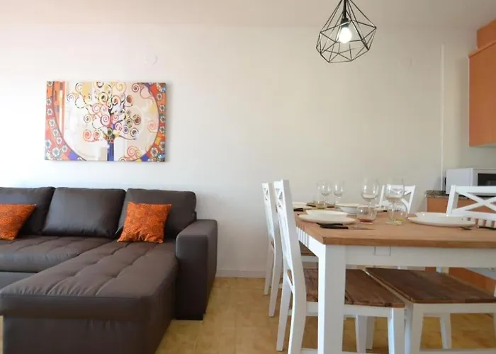 Casa Ludi With Privat Pool * 리우마르