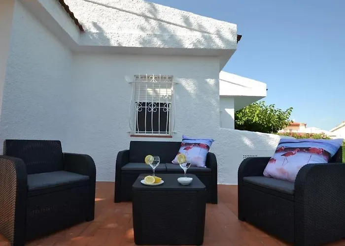 펜션 Casa Ludi With Privat Pool *